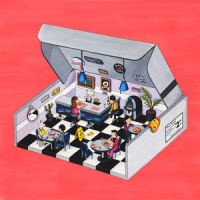 더더더_Andup,Cherry Coke