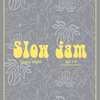 Crazy Night_Slow Jam,Horan