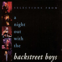 That's What She Said / Where Can Wo Go From Here?_Backstreet Boys