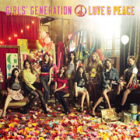 Gossip Girls_少女时代