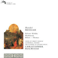 Handel: Messiah / Part 1 - "Thus Saith The Lord...But Who May Abide"_Emma Kirkby,Academy Of Ancient Music,Christopher Hogwood