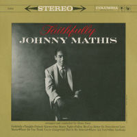 You Better Go Now_Johnny Mathis