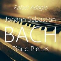 Gib dich zufrieden, BWV 510_Rafaél Adagio