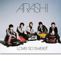 Love So Sweet_嵐