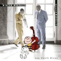 Why, Charlie Brown_Wynton Marsalis