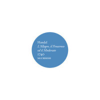 L'Allegro, il Penseroso ed il Moderato, HWV 55: Part I: Air: Come, thou Goddess fair and free (Treble)_Gillian Webster,Laurence Kilsby,Jeremy Ovenden,Peter Harvey,Ashley Riches,Gabrieli Consort and Players,William Whitehead,Paul McCreesh