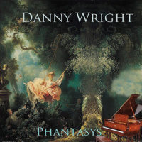 Phantasy Reprise_Danny Wright