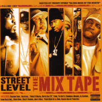 Thuggin'_Yo Gotti,B.G.,Juicy J