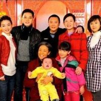 婆婆来了_黄龄