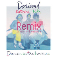 Danser entre hommes_Doriand,Katerine,MIKA