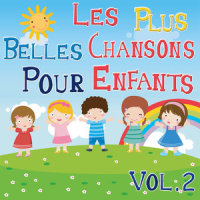 Dansons La Capucine_The Kiboomers