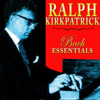 Concerto for flute, violin, harpsichord, strings & continuo in A minor ("Triple"), BWV 1044_Ralph Kirkpatrick,Lucerne Festival Strings,Rudolf Baumgartner