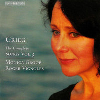 Simpel Sang (A Simple Song), EG 147_Monica Groop,Roger Vignoles