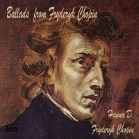 Ballade 5 (Feat. Fryderyk Chopin)_Hanna D.,Frédéric Chopin