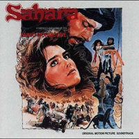 Theme from Sahara_Ennio Morricone