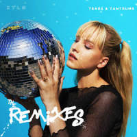 Tears & Tantrums_Evan Gartner,XYLØ