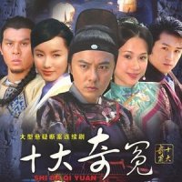 谁是凶手_张卫健