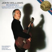 IV. Canario - Allegro ma non troppo_John Williams,Louis Fremaux,The Philharmonia Orchestra,Joaquín Rodrigo