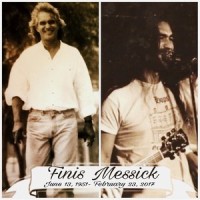 Yesterday_Finis Messick,John Lennon,Paul McCartney
