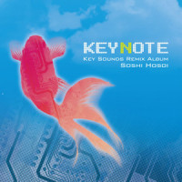 鳥の詩_Key Sounds Label