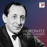Prelude in G Major, Op. 11, No. 3: Vivo (Remastered)_Vladimir Horowitz,Alexander Scriabin