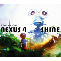NEXUS 4_L'Arc〜en〜Ciel