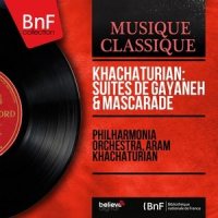 Suite No. 2 from Gayaneh, Op. 54: Dance of the Old Men and the Female Carpetweavers_The Robbins,Aram Khachaturian