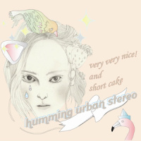 Bob줘_Humming Urban Stereo
