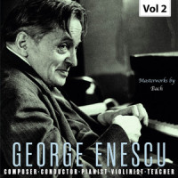 III. Allegro assai_Yehudi Menuhin,Orchestre Symphonique De Paris,George Enescu