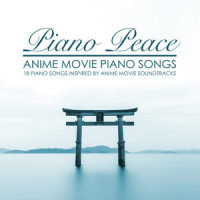 A Wind Named Amnesia_Piano Peace