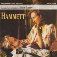 Shoeshine Blues_John Barry