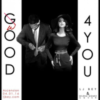 Wood For You_LJ Bey,Selena Gomez