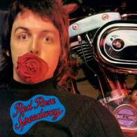 When The Night_Paul McCartney & Wings