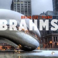 Fantasien, Op. 116: No. 2, Intermezzo in A Minor_Brian Lee,Johannes Brahms