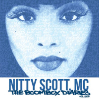 Flower Child_Nitty Scott, MC,Kendrick Lamar