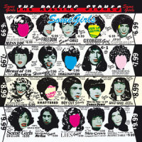 Before They Make Me Run_The Rolling Stones