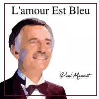 My love (Mon amour)_Paul Mauriat