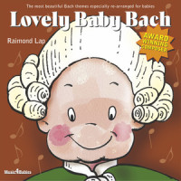 Sweet Minuet for Baby_Raimond Lap