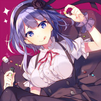 Hey! カロリーQueen_Silver_Nitrate,竹达彩奈