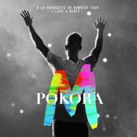 Le temps qu'il faut_Matt Pokora