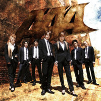 Get チュ-!_AAA