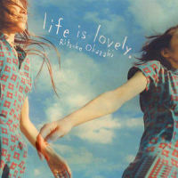 Romantic connection_冈崎律子