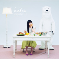朽葉色の音_halca