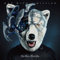 Memories_MAN WITH A MISSION