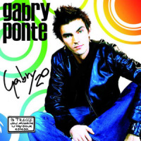 It's About to Rain_Gabry Ponte,Paki