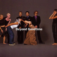 洗衣粉_BEYOND
