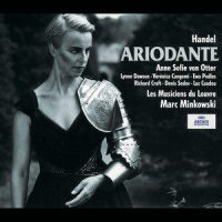 Handel: Ariodante HWV 33 / Act 1 - Se rinasce nel mio cor (Live)_Lynne Dawson,Anne Sofie von Otter,Les Musiciens du Louvre,Marc Minkowski
