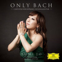 J.S. Bach: Ich geh' und suche mit Verlangen Cantata, BWV 49 - Aria "Ich bin herrlich, ich bin schön" From Cantata, BWV 49_조수미,김수연,Marco Socias