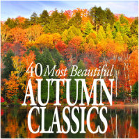 Mendelssohn : 12 Lieder Op.9 : V Im Herbst_Barbara Bonney