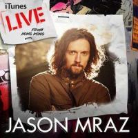 I'm Coming Over_Jason Mraz